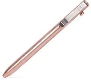 Slim Bolt Action Pen (Copper) Slim Bolt Action Pen (Copper)