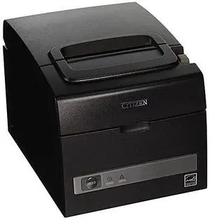 Bluestar CT-S310II-U-BK RECEIPT PRINTER (USB/SERIAL INTERFACE) BLACK Bluestar CT-S310II-U-BK RECEIPT PRINTER (USB/SERIAL INTERFACE) BLACK