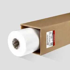 60in x 40ft Premium Polyester Matte Canvas Roll, 500 Denier, Quick Dry, Wide Format Inkjet Printer Compatible, Perfect for Fine Art, Photography, Archival Quality Prints 60in x 40ft Premium Polyester Matte Canvas Roll, 500 Denier, Quick Dry, Wide Format Inkjet Printer Compatible, Perfect for Fine Art, Photography, Archival Quality Prints