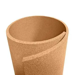 Premium Cork Sheet - 4' x 8' x 3/8", 100% Natural Facing Grade Material for Bulletin Boards, Decorative Photo and Message Push Pin Displays - Perfect for Home, School, and Office Premium Cork Sheet - 4' x 8' x 3/8", 100% Natural Facing Grade Material for Bulletin Boards, Decorative Photo and Message Push Pin Displays - Perfect for Home, School, and Office