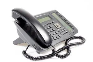 KX-NT553-B IP Phone KX-NT553-B IP Phone