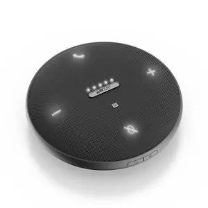 Mobile Pixels Bluetooth Conference Speakers with 4 Microphone | 13ft Omnidirectional Voice Pickup, USB-C Plug&PlayNoise Reduction, Coatible with Zoom/Teams/Skype/Google Meet Mobile Pixels Bluetooth Conference Speakers with 4 Microphone | 13ft Omnidirectional Voice Pickup, USB-C Plug&PlayNoise Reduction, Coatible with Zoom/Teams/Skype/Google Meet