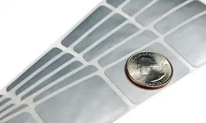 1.5 x 1 in Silver Rectangle Scratch-Off Stickers, 2500 Pack | Ideal for gender reveals, baby showers, wedding games, invitations, raffle tickets, classroom rewards, business campaigns 1.5 x 1 in Silver Rectangle Scratch-Off Stickers, 2500 Pack | Ideal for gender reveals, baby showers, wedding games, invitations, raffle tickets, classroom rewards, business campaigns