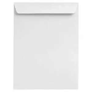 Jumbo Envelopes | 11" x 17" | Bright White | 28lb. Text | 250 Qty Jumbo Envelopes | 11" x 17" | Bright White | 28lb. Text | 250 Qty