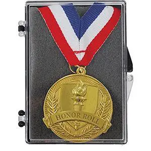 Honor Roll Medal Set (Sold in Sets of 50) - Ready to Go Medal Set Honor Roll Medal Set (Sold in Sets of 50) - Ready to Go Medal Set