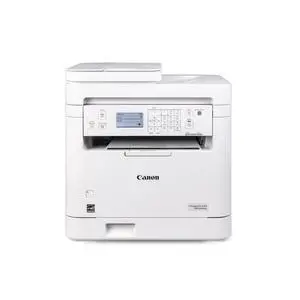 imageCLASS MF284dw Wireless Black & White Laser Printer All-in-One for Home Use, Print/Copy/Scan, 2-Sided Printing, 35 PPM, Auto Doc Feeder, Mobile Device Compatible, Starter Toner Included imageCLASS MF284dw Wireless Black & White Laser Printer All-in-One for Home Use, Print/Copy/Scan, 2-Sided Printing, 35 PPM, Auto Doc Feeder, Mobile Device Compatible, Starter Toner Included