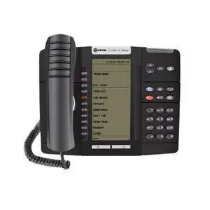 5320e IP Phone 5320e IP Phone