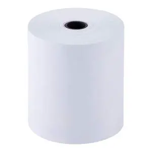 THERMAL TIGER 3 1 8' x 230 Thermal Receipt Paper POS Cash Register 50 Rolls Compatible with and Made For CLOVER TOAST STAR NCR ALOHA MICROS (150 Rolls) THERMAL TIGER 3 1 8' x 230 Thermal Receipt Paper POS Cash Register 50 Rolls Compatible with and Made For CLOVER TOAST STAR NCR ALOHA MICROS (150 Rolls)