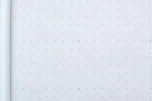60" Dotted Paper 60" Dotted Paper
