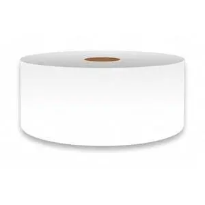 VNMWT-3508 White Vinyl Tape, 150' Length, 2" Width VNMWT-3508 White Vinyl Tape, 150' Length, 2" Width