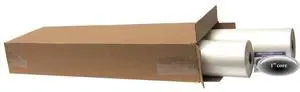Laminating Film - 5 Mil 27" x 200' Low Melt Roll Lamination - Glossy 1" Core - Qty: 2 Rolls | Low Melt Laminate, 1" Core Laminating Film - 5 Mil 27" x 200' Low Melt Roll Lamination - Glossy 1" Core - Qty: 2 Rolls | Low Melt Laminate, 1" Core