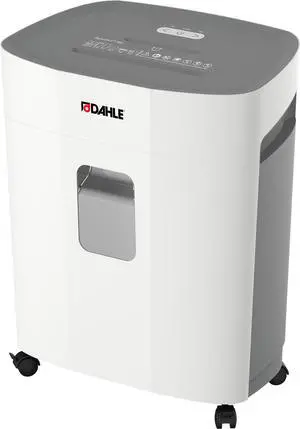 PaperSAFE PS 380 Paper Shredder, Oil Free, Jam Protection, Security Level P-4, 15 Sheet Max, Shreds CDs, Staples, Paper Clips & Credit Cards PaperSAFE PS 380 Paper Shredder, Oil Free, Jam Protection, Security Level P-4, 15 Sheet Max, Shreds CDs, Staples, Paper Clips & Credit Cards