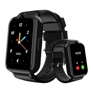 4G Kids Smart Watch GPS Tracker, Smart Watch for Boys Girls Ages 5-12 Video Call Voice Chat Parental Controls Pedometer SOS Alarm Calculator Camera Waterproof HD Touch Screen Watch Gifts for Kids 4G Kids Smart Watch GPS Tracker, Smart Watch for Boys Girls Ages 5-12 Video Call Voice Chat Parental Controls Pedometer SOS Alarm Calculator Camera Waterproof HD Touch Screen Watch Gifts for Kids