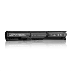 Upgraded 62Wh V104 VI04 Notebook Battery for HP Fit for Pavilion 14-V 15-P 17-F Series ProBook 440 450 445 G2 756743-001 756478-421 756478-422 756745-001 and More Upgraded 62Wh V104 VI04 Notebook Battery for HP Fit for Pavilion 14-V 15-P 17-F Series ProBook 440 450 445 G2 756743-001 756478-421 756478-422 756745-001 and More