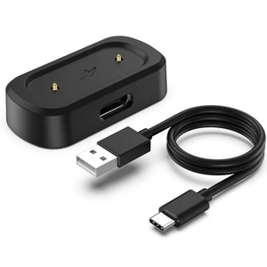 Charging Dock Compatible with Hume Band 2.0 Charger Replacement with USB-A Replacement Hume Health Band Charger Accessories with 3.3FT/1M USB/A Cable for Humehealth Band Fitness Tracker 2.0 Charging Dock Compatible with Hume Band 2.0 Charger Replacement with USB-A Replacement Hume Health Band Charger Accessories with 3.3FT/1M USB/A Cable for Humehealth Band Fitness Tracker 2.0