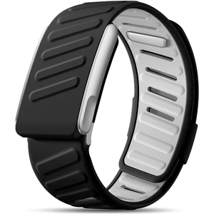 Silicone Sport Band Compatible with Whoop 5.0/MG, One, Peak & Life Upgrade Soft & Comfortable Silicone Waterproof Breathable Adjustable Replacement Wristbands for Men Women Accessories, Black Silicone Sport Band Compatible with Whoop 5.0/MG, One, Peak & Life Upgrade Soft & Comfortable Silicone Waterproof Breathable Adjustable Replacement Wristbands for Men Women Accessories, Black