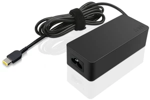 65W AC Laptop Adapter & Charger - Slim Tip - Compatible with Yoga 730 and Other Models - Model Number ADLX65NDC3A 65W AC Laptop Adapter & Charger - Slim Tip - Compatible with Yoga 730 and Other Models - Model Number ADLX65NDC3A