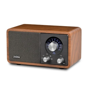 Retro FM Bluetooth Radio Speaker for Office Kitchen Home Desk Decor Excellent Sound, Good Reception, Compact size, Built in White Noise, Built in 2600mah Rechargeable Battery Retro FM Bluetooth Radio Speaker for Office Kitchen Home Desk Decor Excellent Sound, Good Reception, Compact size, Built in White Noise, Built in 2600mah Rechargeable Battery