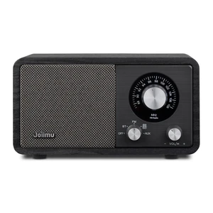 Vintage FM Radio Bluetooth Speaker for Home Office Kitchen Decor Excellent Sound, Good Reception, Compact size, Built in White Noise, Built in 2600mah Rechargeable Battery Vintage FM Radio Bluetooth Speaker for Home Office Kitchen Decor Excellent Sound, Good Reception, Compact size, Built in White Noise, Built in 2600mah Rechargeable Battery