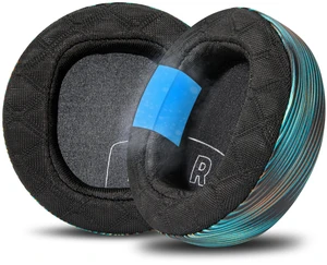 Freeze Maxwell 2 - Cooling Gel Replacement Earpads for Audeze Maxwell 2 Made by Wicked Cushions Compatible With Maxwell 2 & Maxwell 2 ANC Freeze V2 Cooling Fabric The Simulation Freeze Maxwell 2 - Cooling Gel Replacement Earpads for Audeze Maxwell 2 Made by Wicked Cushions Compatible With Maxwell 2 & Maxwell 2 ANC Freeze V2 Cooling Fabric The Simulation