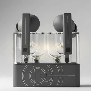 Space Travel 2 Ultra TWS Bluetooth 6.0 LDAC 13mm Wireless Earphones Space Travel 2 Ultra TWS Bluetooth 6.0 LDAC 13mm Wireless Earphones