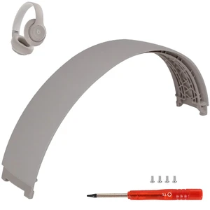 Beat Studio Pro Headband as Same as Stock Arch Band Replacement Parts Repair Kit Compatible with Beats by Dre Studio Pro/A2924 and Studio 3/A1914 Over-Ear Headphones (Sandstone) Beat Studio Pro Headband as Same as Stock Arch Band Replacement Parts Repair Kit Compatible with Beats by Dre Studio Pro/A2924 and Studio 3/A1914 Over-Ear Headphones (Sandstone)