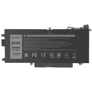 New K5XWW Laptop Battery for Dell Latitude 5289 7389 7390 2-in-1 Series Latitude 12 5000 E5289 L3180 Series P29S001 P29S002 725KY 71TG4 N18GG 6CYH6 J0PGR New K5XWW Laptop Battery for Dell Latitude 5289 7389 7390 2-in-1 Series Latitude 12 5000 E5289 L3180 Series P29S001 P29S002 725KY 71TG4 N18GG 6CYH6 J0PGR