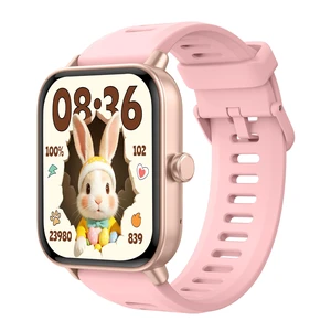 Kids Smart Watch, No APP No Phone Needed, 1.8" Fitness Tracker Step Counter, Health Monitor, Puzzle Games, Alarm Clock, Stress Monitor, IP68 Waterproof Swimming Watch for Boys Girls Teens Aged 5+ Kids Smart Watch, No APP No Phone Needed, 1.8" Fitness Tracker Step Counter, Health Monitor, Puzzle Games, Alarm Clock, Stress Monitor, IP68 Waterproof Swimming Watch for Boys Girls Teens Aged 5+