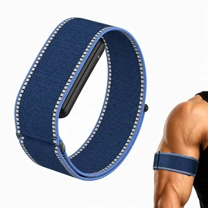 Arm Band Compatible with Garmin CIRQA Smart Band, Adjustable Bicep Band 917in, Stretch Breathable Nylon with 5 Wide Hook-and-loop Straps, Dual-use As Bicep/Wrist Band for Workout Cycling Walking Arm Band Compatible with Garmin CIRQA Smart Band, Adjustable Bicep Band 917in, Stretch Breathable Nylon with 5 Wide Hook-and-loop Straps, Dual-use As Bicep/Wrist Band for Workout Cycling Walking