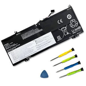 L17C4PB0 Battery for Lenovo Flex 6-14IKB 6-14ARR IdeaPad 530S-14ARR 530S-14IKB 530S-15IKB Yoga 530-14ARR 530-14IKB XiaoXin Air 14IKBR 15IKBR 15ARR 15IWL Series L17M4PB0 L17C4PB2 5B10Q16066 L17C4PB0 Battery for Lenovo Flex 6-14IKB 6-14ARR IdeaPad 530S-14ARR 530S-14IKB 530S-15IKB Yoga 530-14ARR 530-14IKB XiaoXin Air 14IKBR 15IKBR 15ARR 15IWL Series L17M4PB0 L17C4PB2 5B10Q16066