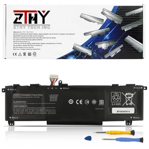 52.5Wh SD03XL Battery Replacement for HP Omen 15 2020 15-EK0000 15-EK0013DX Omen 15-EN 15-EN0000 15-EK0023DX 15-EK0025TX 15-EK0010TX 15-EN0013AX 15-EN0002LA SD06XL L84392-005 L84394-005 11.55V 3-Cell 52.5Wh SD03XL Battery Replacement for HP Omen 15 2020 15-EK0000 15-EK0013DX Omen 15-EN 15-EN0000 15-EK0023DX 15-EK0025TX 15-EK0010TX 15-EN0013AX 15-EN0002LA SD06XL L84392-005 L84394-005 11.55V 3-Cell