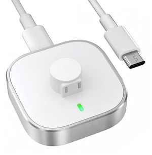 Charging Dock for RingConn Gen 2 Gen 2 Air Gen 3 Smart Rings Aluminum alloy Fast charging stand for RingConn Size 6/7/8/9/10/11/12/13/14/15 Charging Dock for RingConn Gen 2 Gen 2 Air Gen 3 Smart Rings Aluminum alloy Fast charging stand for RingConn Size 6/7/8/9/10/11/12/13/14/15