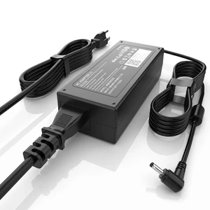 65W Laptop Charger Compatible with Lenovo IdeaPad 1 3 5; IdeaPad 110 110S 310 320 330 330s 510 520 530s 710s AC Adapter; IdeaPad S145 S340 S540 L340 Power Supply Cord 4.0mm 65W Laptop Charger Compatible with Lenovo IdeaPad 1 3 5; IdeaPad 110 110S 310 320 330 330s 510 520 530s 710s AC Adapter; IdeaPad S145 S340 S540 L340 Power Supply Cord 4.0mm