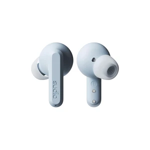 A3 Pro Noise Cancelling Earbuds 25H Playtime, ANC, Multipoint Bluetooth 5.4, Clear Calls, IPX4 Sweat & Splash Resistant, USB-C Charging, Made from Recycled Plastics (Blue) A3 Pro Noise Cancelling Earbuds 25H Playtime, ANC, Multipoint Bluetooth 5.4, Clear Calls, IPX4 Sweat & Splash Resistant, USB-C Charging, Made from Recycled Plastics (Blue)
