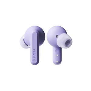 A3 Pro Noise Cancelling Earbuds 25H Playtime, ANC, Multipoint Bluetooth 5.4, Clear Calls, IPX4 Sweat & Splash Resistant, USB-C Charging, Made from Recycled Plastics (Purple) A3 Pro Noise Cancelling Earbuds 25H Playtime, ANC, Multipoint Bluetooth 5.4, Clear Calls, IPX4 Sweat & Splash Resistant, USB-C Charging, Made from Recycled Plastics (Purple)