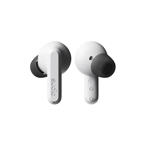 A3 Pro Noise Cancelling Earbuds 25H Playtime, ANC, Multipoint Bluetooth 5.4, Clear Calls, IPX4 Sweat & Splash Resistant, USB-C Charging, Made from Recycled Plastics (White) A3 Pro Noise Cancelling Earbuds 25H Playtime, ANC, Multipoint Bluetooth 5.4, Clear Calls, IPX4 Sweat & Splash Resistant, USB-C Charging, Made from Recycled Plastics (White)