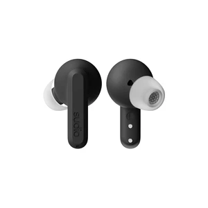 A3 Pro Noise Cancelling Earbuds 25H Playtime, ANC, Multipoint Bluetooth Earphones 5.4, Clear Calls, IPX4 Sweat & Splash Resistant, USB-C Charging, Made from Recycled Plastics (Black) A3 Pro Noise Cancelling Earbuds 25H Playtime, ANC, Multipoint Bluetooth Earphones 5.4, Clear Calls, IPX4 Sweat & Splash Resistant, USB-C Charging, Made from Recycled Plastics (Black)