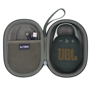 Case for JBL Clip 5/4 Ultra-Portable Waterproof Bluetooth Speaker Squad Hard Carrying Travel Case for JBL Clip 5/4 Ultra-Portable Waterproof Bluetooth Speaker Case for JBL Clip 5/4 Ultra-Portable Waterproof Bluetooth Speaker Squad Hard Carrying Travel Case for JBL Clip 5/4 Ultra-Portable Waterproof Bluetooth Speaker