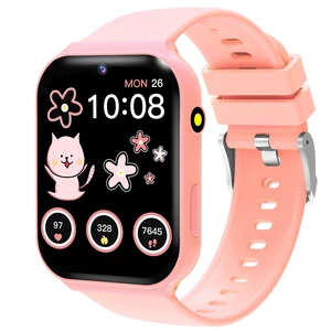 Smart Watch for Kids, Kids Watch with 18 Puzzle Games Sleep 1.83" HD Touch Pedometer DIY Dial Alarm Clock Timer Stopwatch Calendar Flashlight No APP/Phone, 12/24 hr Gift for Kid Christmas Birthday Smart Watch for Kids, Kids Watch with 18 Puzzle Games Sleep 1.83" HD Touch Pedometer DIY Dial Alarm Clock Timer Stopwatch Calendar Flashlight No APP/Phone, 12/24 hr Gift for Kid Christmas Birthday