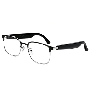 Ai Smart Glasses Bluetooth 5.4 with Translation for Men Women 160+Languages Color-Change Lens Chat GPT Assistant Free App Translator Glasses Meeting,Driver,Travel Ai Smart Glasses Bluetooth 5.4 with Translation for Men Women 160+Languages Color-Change Lens Chat GPT Assistant Free App Translator Glasses Meeting,Driver,Travel