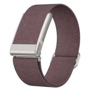 Nylon Sport Band Compatible with Whoop 5.0 Bands One, Peak and Life/MG, Breathable Nylon Adjustable Waterproof Replacement Wristbands Straps for Whoop Band 5.0 Not Compatible with Gen 4 Nylon Sport Band Compatible with Whoop 5.0 Bands One, Peak and Life/MG, Breathable Nylon Adjustable Waterproof Replacement Wristbands Straps for Whoop Band 5.0 Not Compatible with Gen 4