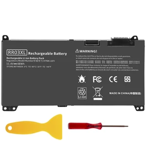 RR03XL Battery for HP ProBook 430 G4 440 450 455 470 G4, HP ProBook 440 450 470 851477-421 851477-541 851477-831 851477-832 851610-850 RR03XL Battery for HP ProBook 430 G4 440 450 455 470 G4, HP ProBook 440 450 470 851477-421 851477-541 851477-831 851477-832 851610-850