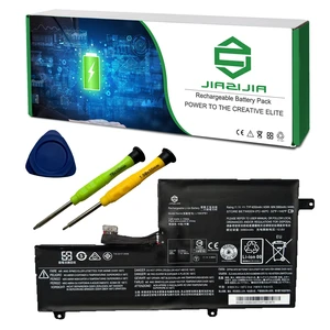L15M3PB1 L15L3PB1 Laptop Battery Replacement for Lenovo Chromebook C330 81HY0000US S330 81JW0000US Series SB10W67248 5B10W67285 SB10W67366 5B10W67340 5B10K88047 5B10K88048 11.1V 45Wh L15M3PB1 L15L3PB1 Laptop Battery Replacement for Lenovo Chromebook C330 81HY0000US S330 81JW0000US Series SB10W67248 5B10W67285 SB10W67366 5B10W67340 5B10K88047 5B10K88048 11.1V 45Wh