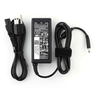 New Genuine Inspiron 13 14 15 Laptop Charger 65W(watt) Slim AC Power Adapter(LA65NS2-01/0G6J41/MGJN9) for Inspiron 5000 7000 Series,3147 5558 5755 5555 7348 7472,Latitude 3490MFG New Genuine Inspiron 13 14 15 Laptop Charger 65W(watt) Slim AC Power Adapter(LA65NS2-01/0G6J41/MGJN9) for Inspiron 5000 7000 Series,3147 5558 5755 5555 7348 7472,Latitude 3490MFG