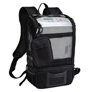Oxygen Concentrator Backpack for Inogen One G5, G3, Rove 6, Lightweight Machine Carrying Bag for Inogen One G5 Accessories and Battery Oxygen Concentrator Backpack for Inogen One G5, G3, Rove 6, Lightweight Machine Carrying Bag for Inogen One G5 Accessories and Battery