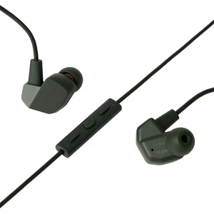 VR2000 Immersive 3D Live Sound Headphones with Built-in Microphone and Controls for VR, ASMR, Gaming and 360 Music VR2000 Immersive 3D Live Sound Headphones with Built-in Microphone and Controls for VR, ASMR, Gaming and 360 Music