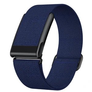 Nylon Sport Band Compatible with Whoop 5.0 Bands One, Peak and Life/MG, Breathable Nylon Adjustable Waterproof Replacement Wristbands Straps for Whoop Band 5.0 Not Compatible with Gen 4 Nylon Sport Band Compatible with Whoop 5.0 Bands One, Peak and Life/MG, Breathable Nylon Adjustable Waterproof Replacement Wristbands Straps for Whoop Band 5.0 Not Compatible with Gen 4