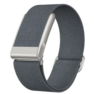 Nylon Sport Band Compatible with Whoop 5.0 Bands One, Peak and Life/MG, Breathable Nylon Adjustable Waterproof Replacement Wristbands Straps for Whoop Band 5.0 Not Compatible with Gen 4 Nylon Sport Band Compatible with Whoop 5.0 Bands One, Peak and Life/MG, Breathable Nylon Adjustable Waterproof Replacement Wristbands Straps for Whoop Band 5.0 Not Compatible with Gen 4