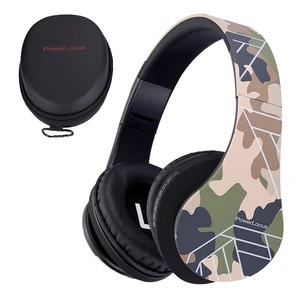 Kids Headphones Over-Ear, Bluetooth Wireless Headphones for Kids,with Microphone, Safe 85DB Volume Limited, Foldable with Carry Case, Audio Cable, Micro SD mode for Online Classes,PC,Phones Kids Headphones Over-Ear, Bluetooth Wireless Headphones for Kids,with Microphone, Safe 85DB Volume Limited, Foldable with Carry Case, Audio Cable, Micro SD mode for Online Classes,PC,Phones