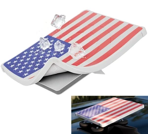 Starlink Mini Cover, Starlink Mini Protective Cover from Scratching Flag Starlink Mini Accessories Liquid Silicone Sleeve for Camping Outdoor Protector Hailstone Starlink Mini Cover, Starlink Mini Protective Cover from Scratching Flag Starlink Mini Accessories Liquid Silicone Sleeve for Camping Outdoor Protector Hailstone